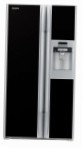 Hitachi R-S702GU8GBK Хладилник