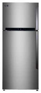 LG GN-M562 GLHW Refrigerator larawan