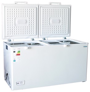 RENOVA FC-400G Tủ lạnh ảnh