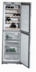 Miele KWFN 8706 Sded Buzdolabı