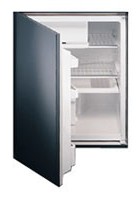 Smeg FR138B Холодильник фото