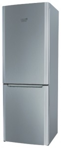 Hotpoint-Ariston EBM 17220 NX Холодильник фотография