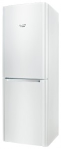 Hotpoint-Ariston EBM 17210 Холодильник фотография