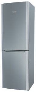 Hotpoint-Ariston EBM 18220 NX Refrigerator larawan