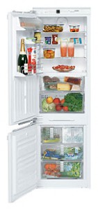 Liebherr ICBN 3066 Refrigerator larawan