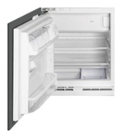 Smeg FR132AP Холодильник фотография