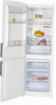 BEKO CS 234031 Tủ lạnh
