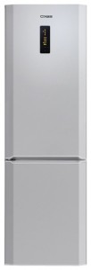 BEKO CN 136231 T Refrigerator larawan