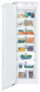 Liebherr IGN 3556 Tủ lạnh ảnh