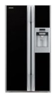 Hitachi R-S700EUN8GBK Холодильник фотография