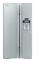 Hitachi R-S700EUN8GS Холодильник фото