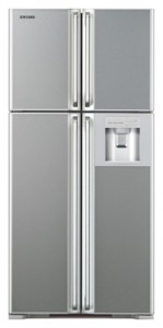 Hitachi R-W660EUN9GS Холодильник фотография