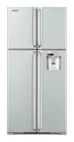 Hitachi R-W660FEUN9XGS Холодильник фотография