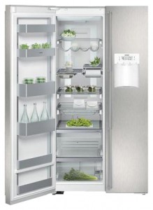 Gaggenau RS 295-310 Холодильник фотография