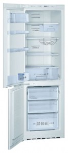 Bosch KGN36X25 Холодильник фотография