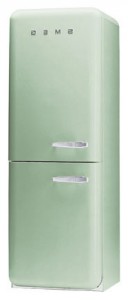 Smeg FAB32V6 Refrigerator larawan