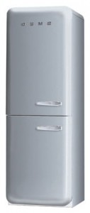 Smeg FAB32X6 Холодильник фото