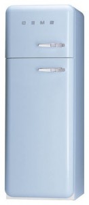 Smeg FAB30AZ6 Холодильник фотография