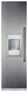 Siemens FI24DP00 Холодильник фото