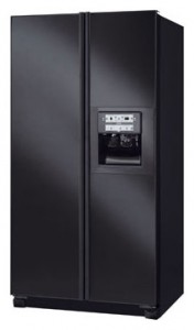 Smeg SRA20NE Холодильник фотография