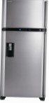 Sharp S-JPD691SS Холодильник