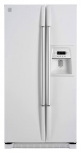Daewoo Electronics FRS-U20 DAV Tủ lạnh ảnh