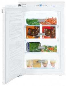 Liebherr IG 1614 Холодильник фото