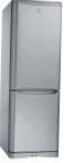 Indesit BAN 33 NF S Холодильник
