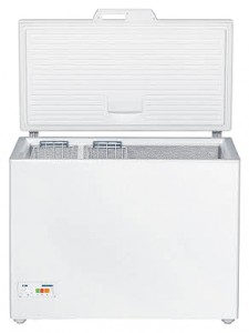 Liebherr GT 3621 Tủ lạnh ảnh