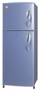 LG GL-T242 QM 冰箱 照片
