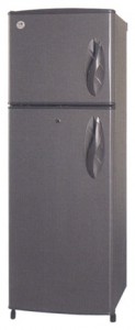 LG GL-T272 QL ตู้เย็น รูปถ่าย