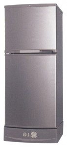 LG GN-192 SLS Buzdolabı fotoğraf
