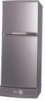 LG GN-192 SLS Холодильник