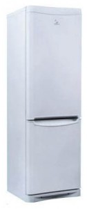 Indesit B 18.L FNF Tủ lạnh ảnh
