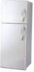 LG GN-S462 QVC Buzdolabı