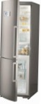 Gorenje NRK 6200 TX/2 Холодильник