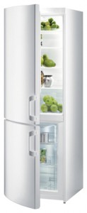 Gorenje RK 6180 AW Refrigerator larawan