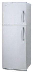 LG GN-T452 GV šaldytuvas nuotrauka