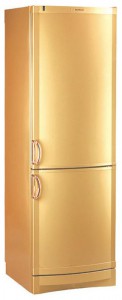 Vestfrost BKF 404 E Gold Tủ lạnh ảnh