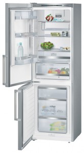 Siemens KG36EAI30 冰箱 照片