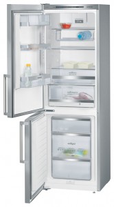 Siemens KG36EAI40 冰箱 照片