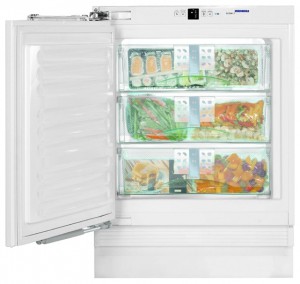 Liebherr UIG 1323 Холодильник фото