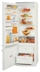 ATLANT МХМ 1834-00 Refrigerator larawan