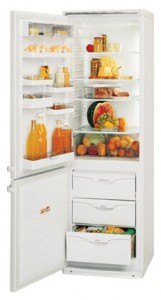 ATLANT МХМ 1804-35 Refrigerator larawan