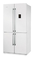 Smeg FQ60BPE Холодильник фотография