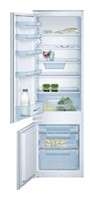 Bosch KIV38X01 Холодильник фотография