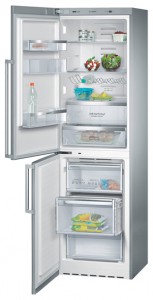 Siemens KG39NH76 Холодильник фотография