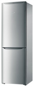 Hotpoint-Ariston SBL 1822 V Refrigerator larawan