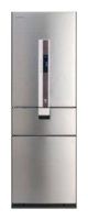 Sharp SJ-MB300SST Холодильник фотография