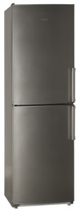 ATLANT ХМ 6323-180 Tủ lạnh ảnh